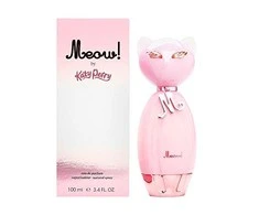 Katy Perry Meow EDP parfumuotas vanduo moterims, 100 ml