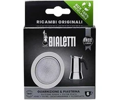 Handle for Bialetti induction moka pots (3-4 cups)
