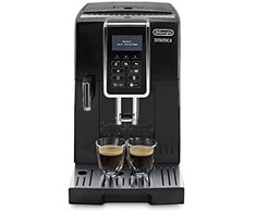 Kavos aparatas DeLonghi ECAM 356.57.B Dinamica Automatinis