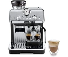 Pusiau automatinis kavos aparatas DeLonghi EC9155.MB