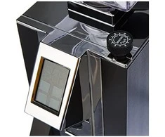 Eureka Mignon Silent Range Specialty 16kr kavamalė - Juodas