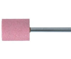 Šlifavimo akmenukas Ø25x32mm ZY2532 6 AR 60 O 5V PFERD