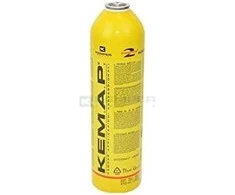 Dujos 7/16" KEMAP, KEMPER, 410 ml / 250 g