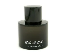 Kenneth Cole Juodas EDT tualetinis vanduo vyrams, 100 ml