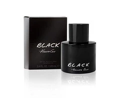 Kenneth Cole Juodasis EDT 100 ml