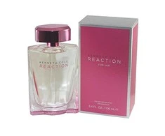 Kenneth Cole Reaction EDP parfumuotas vanduo moterims, 100 ml