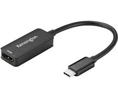 AV adapteris „Triton Kensington“ adapteris CV4200H - USB-C 4K/8K HDMI