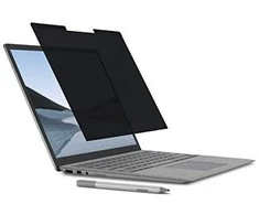 „Kensington Filter MagPro™ Elite“ magnetinis privatumo filtras, skirtas „Surface“ 13,5 colių nešiojamajam kompiuteriui