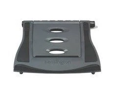 Leitz Nešiojamo kompiuterio stovas KENSINGTON EasyRiser, pilkos sp.
