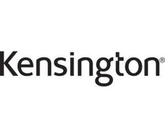 Leitz KENSINGTON K75501EU Kensington Pro Fit Ergo Vertical Belaidė pelė Juodas