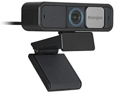 KENSINGTON W2050 1080P AUTO FO - AUTO FOCUS WEBCAM