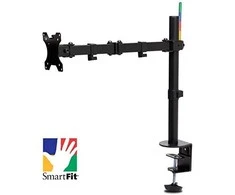 Kensington Smartfit ergo vieno monitoriaus rankos ilgio laikiklis