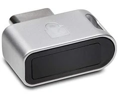 Kensington Kensington VeriMark Guard USB-A pirštų atspaudų raktas - K64708WW