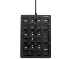 Klaviatūra Kensington K79820WW