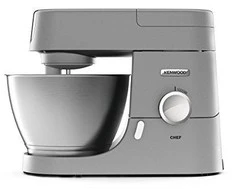 Kenwood KVC3110S virtuvinis kombainas 4,6 l Sidabrinis 1000 W
