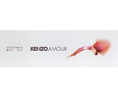 Kenzo Amour EDP parfumuotas vanduo moterims, 30 ml