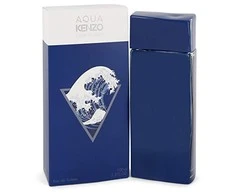 Kenzo Aqua Pour Homme Eau De Toilette, 100 ml Purškiklis