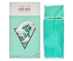 KENZO Aqua Kenzo Pour Femme EDT tualetinis vanduo moterims, 50 ml