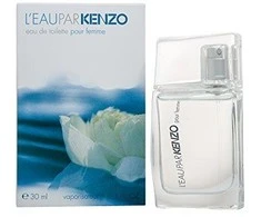 KENZO L´Eau Kenzo Pour Femme EDT Moterims 100 ml