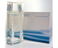 Kenzo L'eau par Kenzo Woman 50 ml