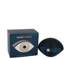 KENZO Kenzo World Intense EDP Moterims 75 ml