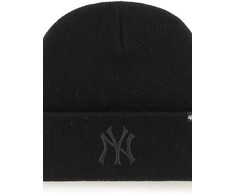 47 Brand New York Yankees MVP kepurė B-HYMKR17ACE-BKG