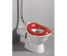 Geberit Sėdynės plokštė Keramag (573334000)