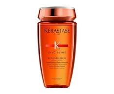 Kérastase Discipline Oléo-Relax Control-In-Motion Šampūnas, 250 ml