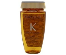 Kérastase Eliksyras Ultime Le Bain šampūnas su aliejais, 250 ml
