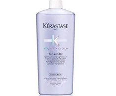 Kérastase Blond Absolu Bain Lumière, 1000 ml