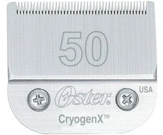 Oster Professional Products OSTER 919-00 Kerpamoji galvutė (50), 0,20 mm