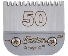 Oster Professional Products OSTER 919-00 Kerpamoji galvutė (50), 0,20 mm