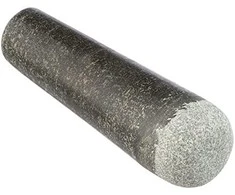 Kesper Grūstuvė prieskoniams, granitas, D 16 cm, H 8,5 cm, vnt
