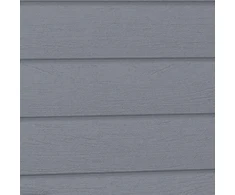 Keter sodo namelis Manor Pent 6x4, pilkos/baltos spalvos, 183,5 x 111 x 200,5 cm