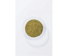 Augaliniai šviesiai rudi plaukų dažai šviesiai rudas, Khadi Naturprodukte, 100g