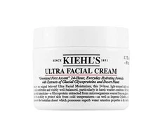 Kiehl´s Kiehl's 24-Hour Ultra Facial Kreminis kasdienis drėkinamasis kremas veidui, 28 ml