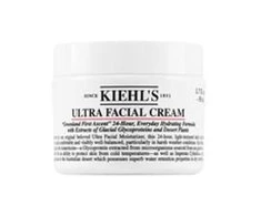 Kiehl´s Kiehl's 24-Hour Ultra Facial Kreminis kasdienis drėkinamasis kremas veidui, 28 ml