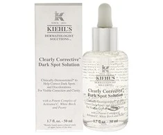 Kiehl's Kiehl´s "Clearly Correct ive" (tamsių dėmių tirpalas) 50 ml