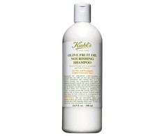 Kiehl´s Kiehls Kiehl's Olive Fruit Oil maitininantis Šampūnas, 500 ml