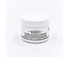 Kiehl´s Kiehl's 24-Hour Ultra Facial Kreminis kasdienis drėkinamasis kremas veidui, 125 ml
