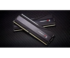RAM Kompiuterio atminties rinkinys G.SKILL Trident Z5 RGB 32GB (2x16GB) DDR5-6000 CL36