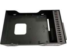 LC-Power Speichergehuse LC-35U3-RAID-2