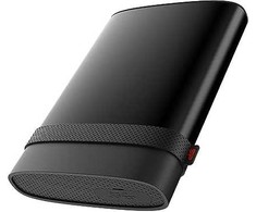 Silicon Power išorinis kietasis diskas 5TB Armor A85B, juodas