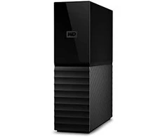 Kietasis diskas Western Digital MyBook 18TB