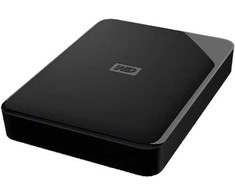Kietasis diskas Western Digital ELEMENTS PORTABLE SPEC - EDIT 5TB 2.5IN USB 3.0