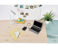 Kietasis diskas Western Digital ELEMENTS PORTABLE SPEC - EDIT 5TB 2.5IN USB 3.0