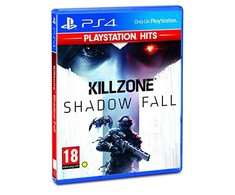 Sony „Killzone: Shadow Fall“ („PlayStation Hits“) – „PlayStation 4“