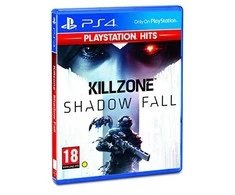 Sony „Killzone: Shadow Fall“ („PlayStation Hits“) – „PlayStation 4“