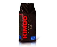 Kimbo Espresso Bar Extreme kavos pupelės 1kg