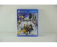 Square Enix „Kingdom Hearts HD 2.8“ paskutinio skyriaus prologas (PlayStation 4)